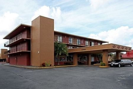 Travelodge By Wyndham Orlando At Heart Of International Drive Kültér fotó